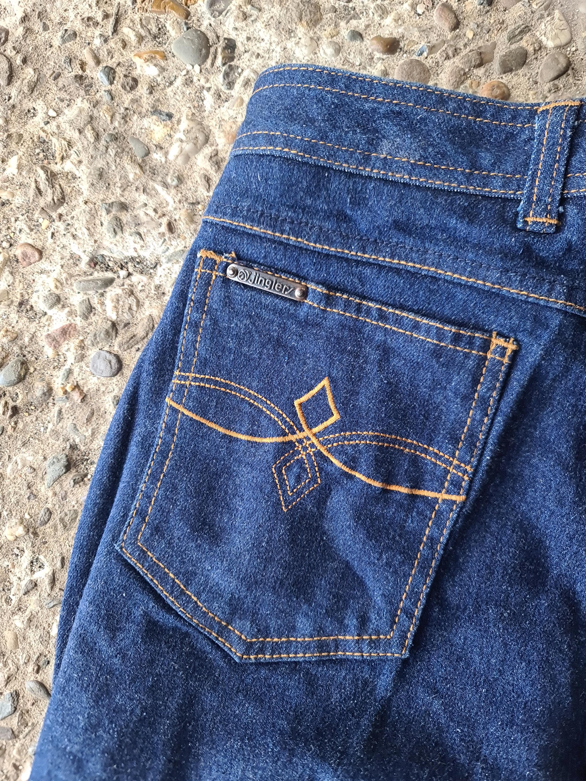 Jinglers denim - Etsy 日本