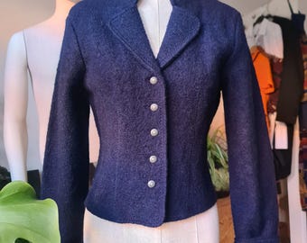 Anba of Austria Vintage Ski Jacket 1970s 70s Ski Wear - Etsy