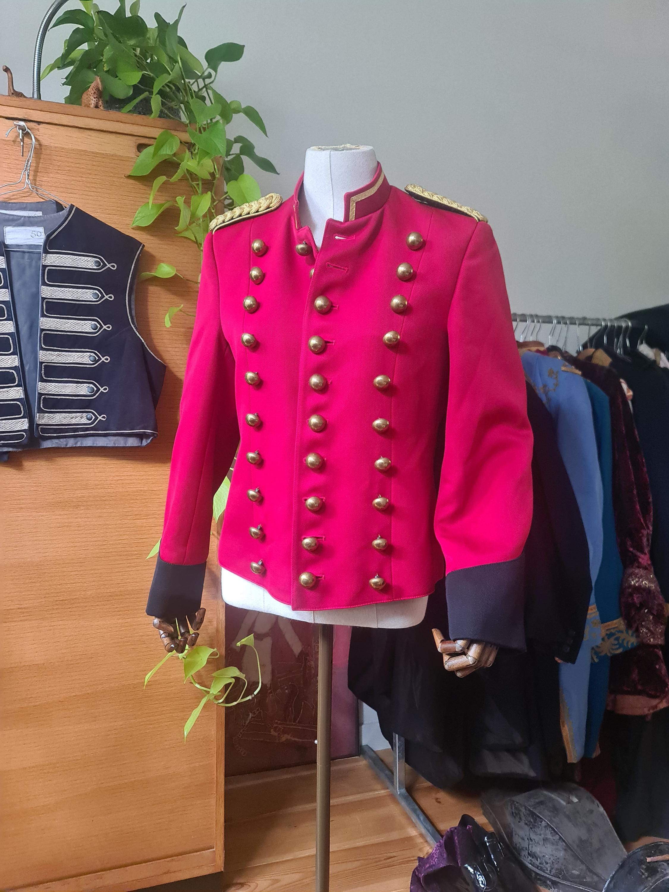 Hotel Jacket New Zealand