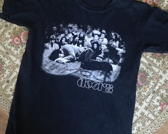 Vintage 2000 Doors t shirt original Dogma  size small
