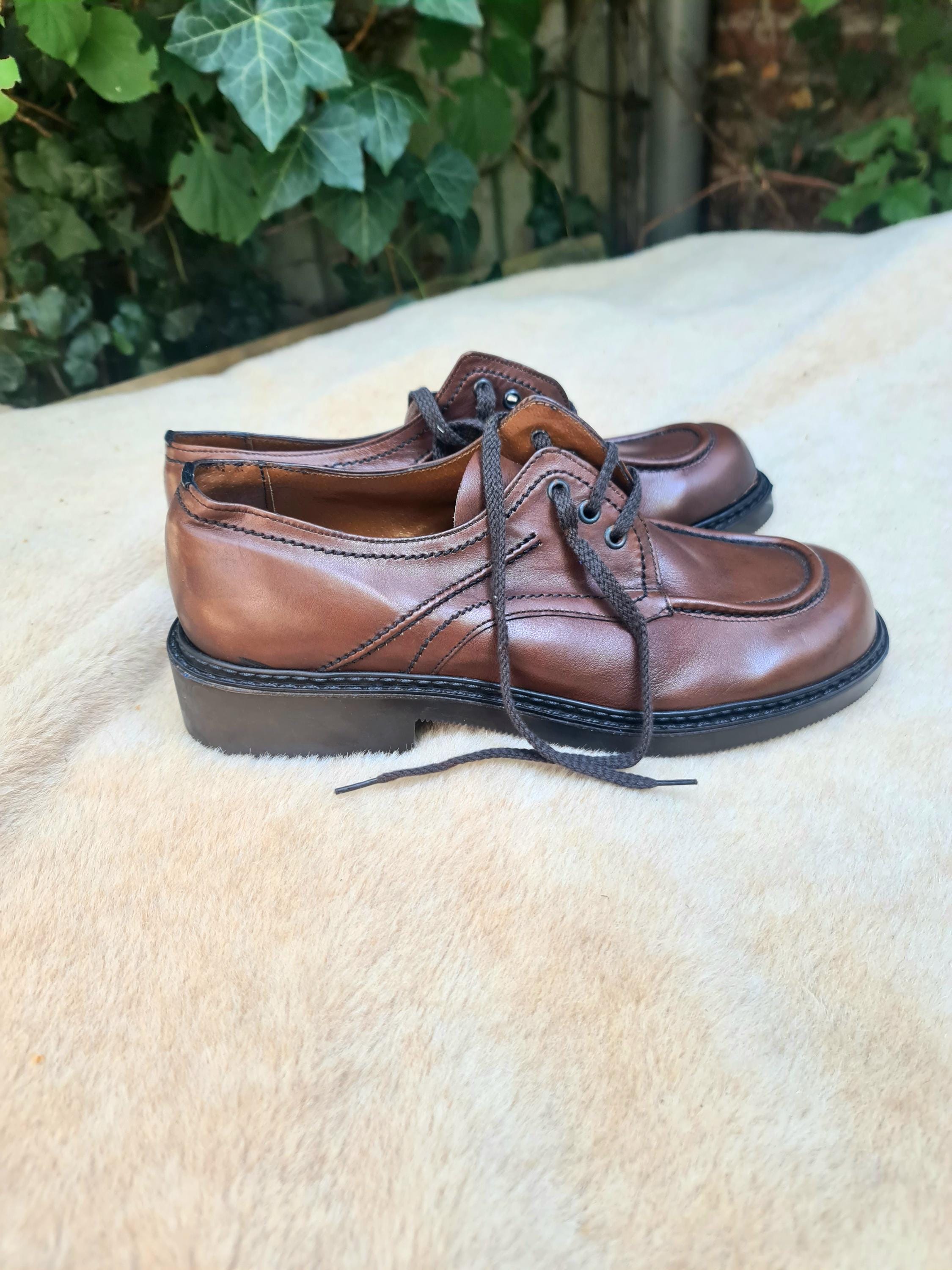 Samuel windsor shoes - Etsy 日本