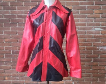 Anba of Austria Vintage Ski Jacket 1970s 70s Ski Wear - Etsy