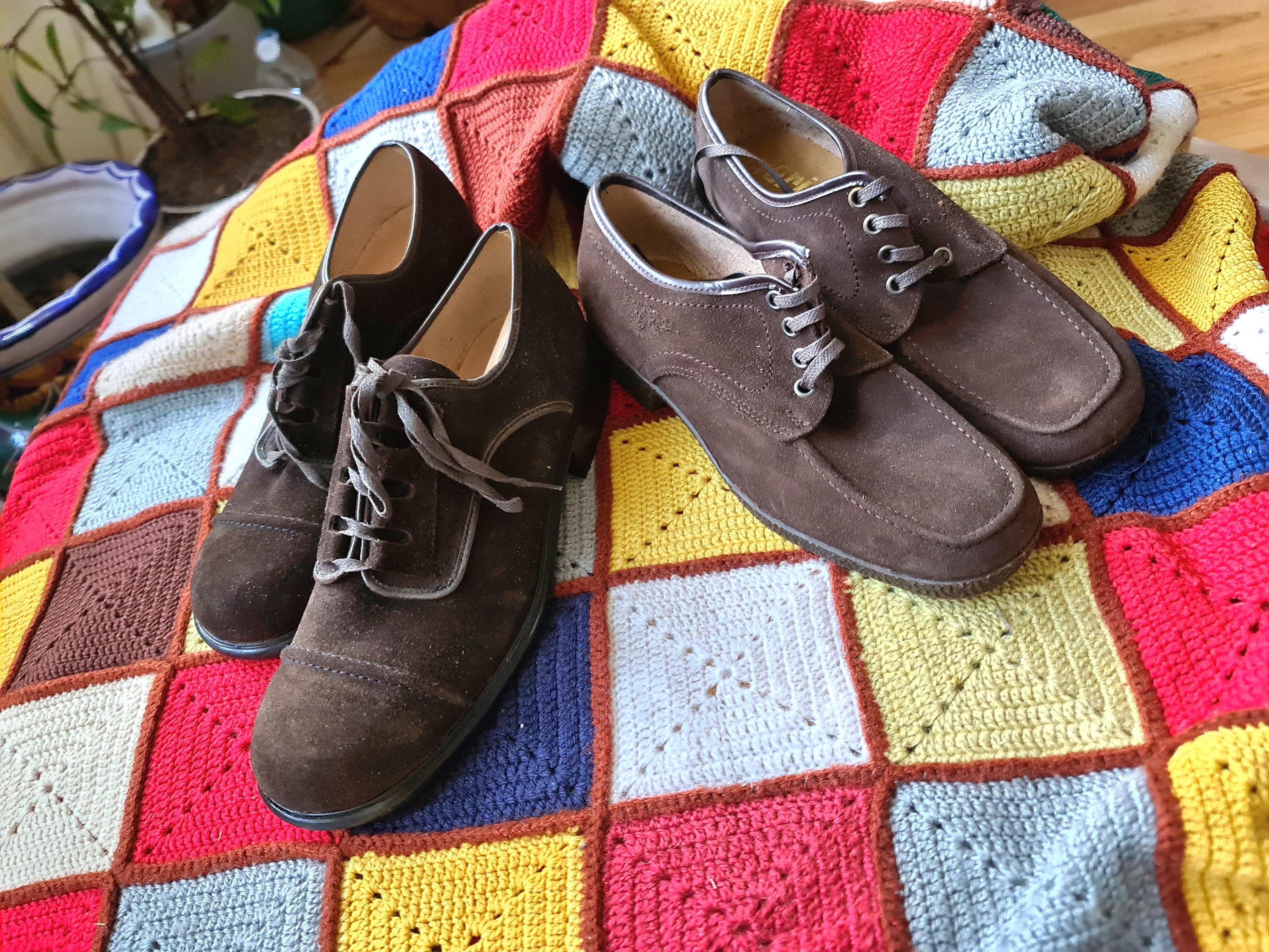 70s tennis shoes - Etsy 日本