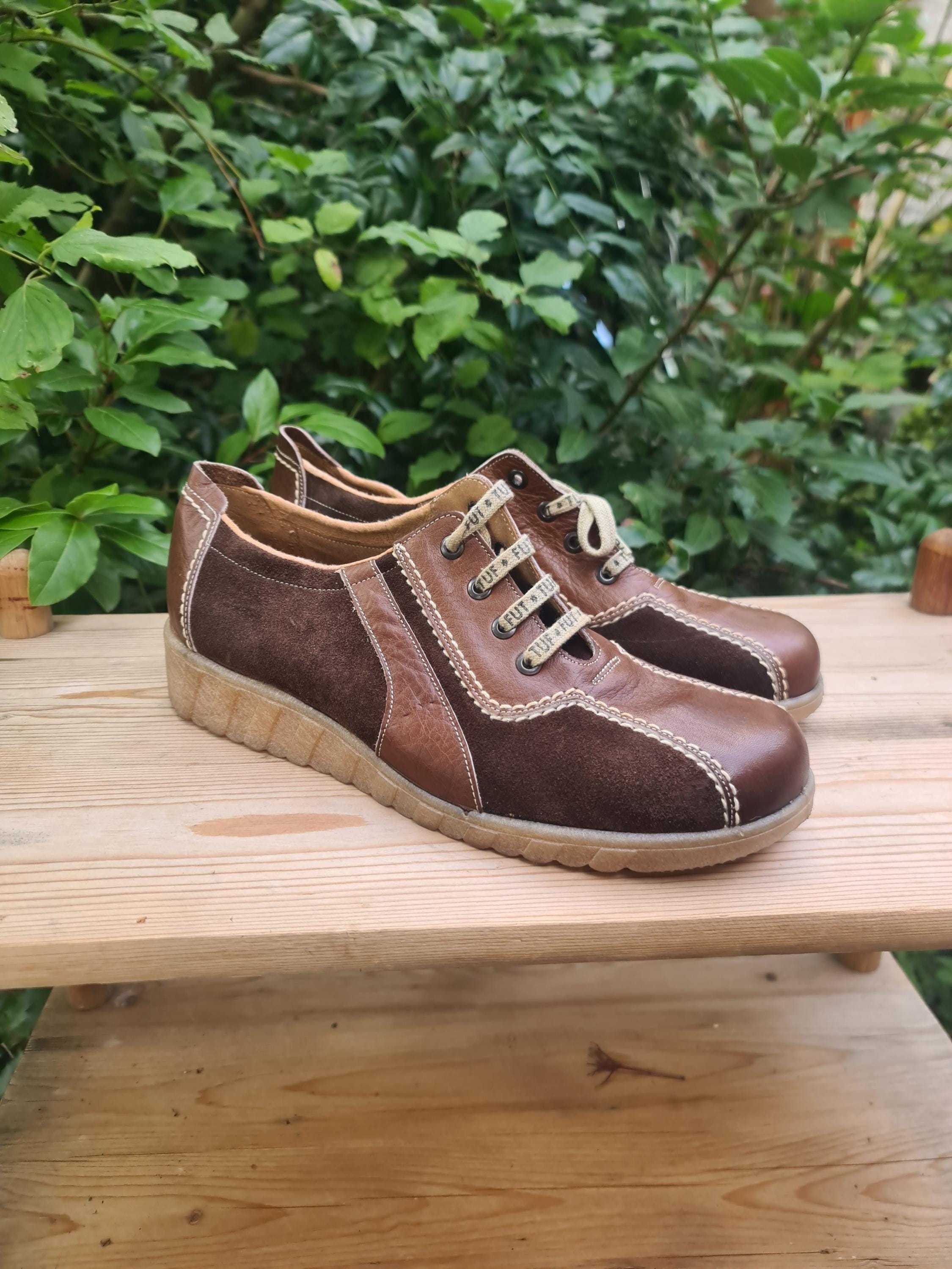 Vintage Roots Shoes - Etsy