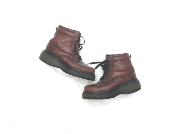 dr martens size 39