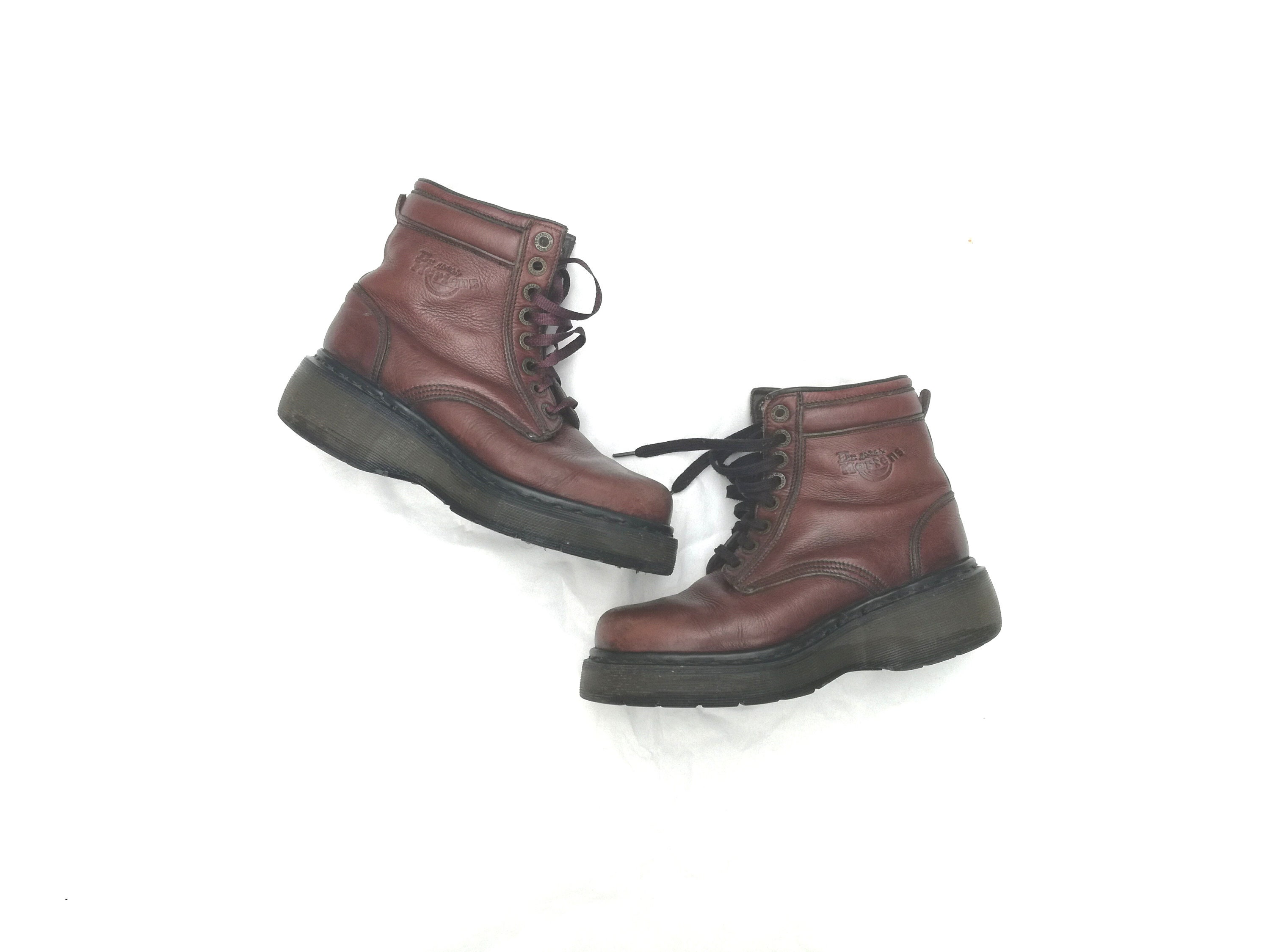 second hand dr martens size 6