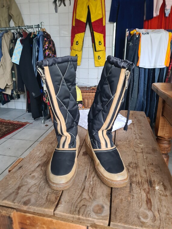 Diadora winter boots discount