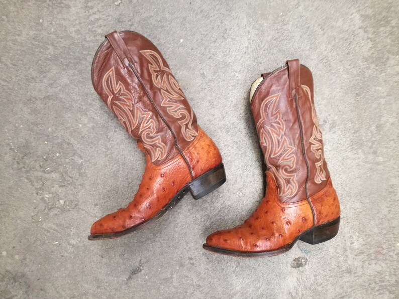 handmade cowtown boots