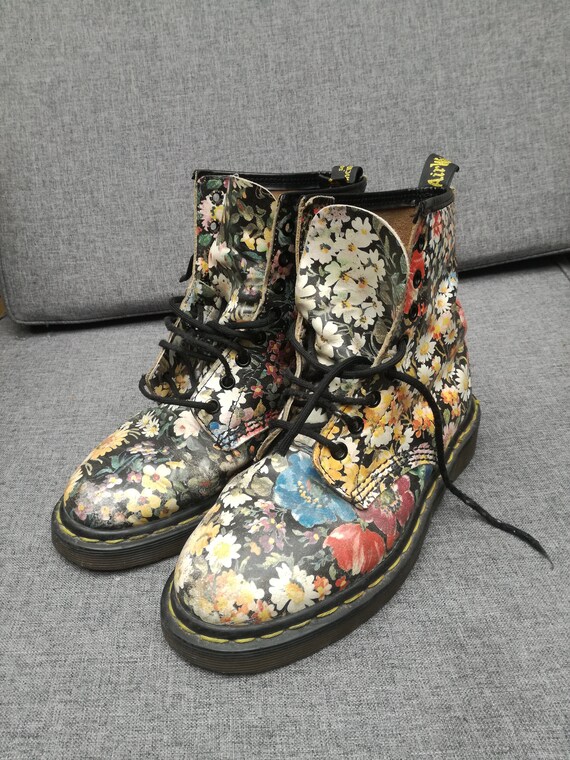 dr martens sienna miller