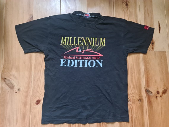 Michael Schumacher millennium edition - Gem