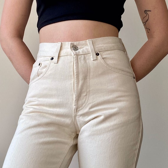 Vintage Levi Strauss Deadstock New Old 