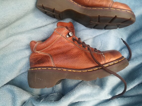 Vintage dr Martens docs