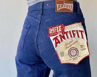 Deadstock jeans | Etsy Nederland