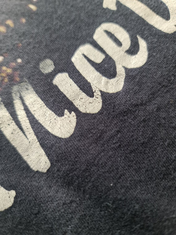 ジュラシック パーク ハッピー デイ 1993 ヴィンテージ シングル