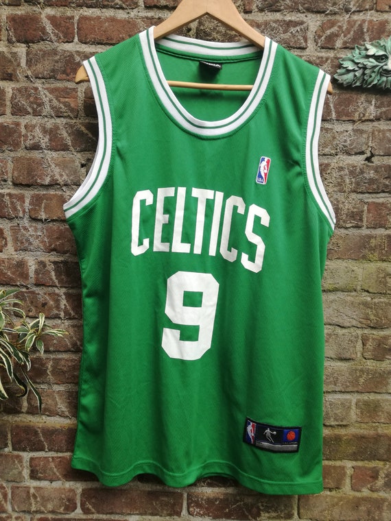 celtics home jersey