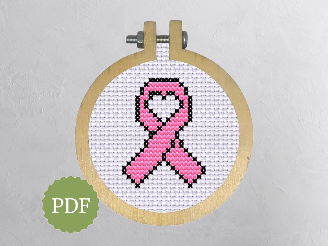 Nastro Rosa Come Simbolo Di Cancro Al Seno Combattente Immagine Stock - Immagine Di Prevenzione