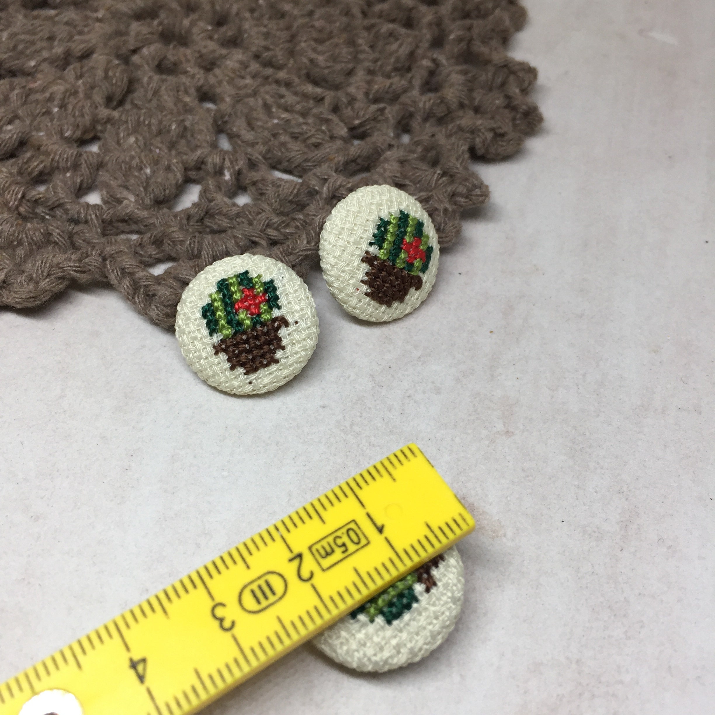 Nähmaschinen-Abdeckung Transparent - Staubschutz Mit Taschen 44,5x20,3x30,5cm