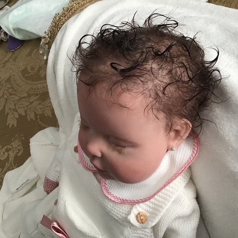  Silicone Reborn Baby - Etsy Motiv 