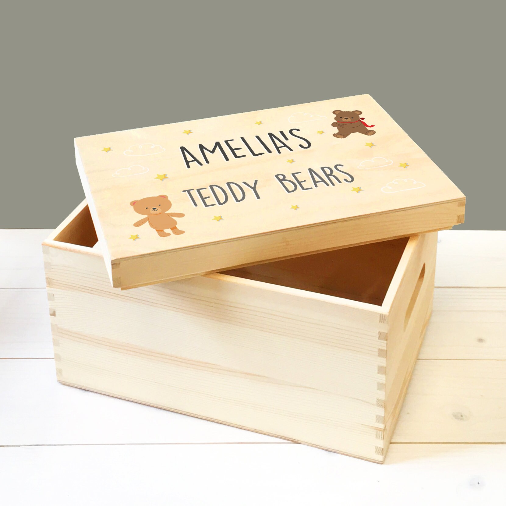 Toy Box Examples Toy Box Fantastic