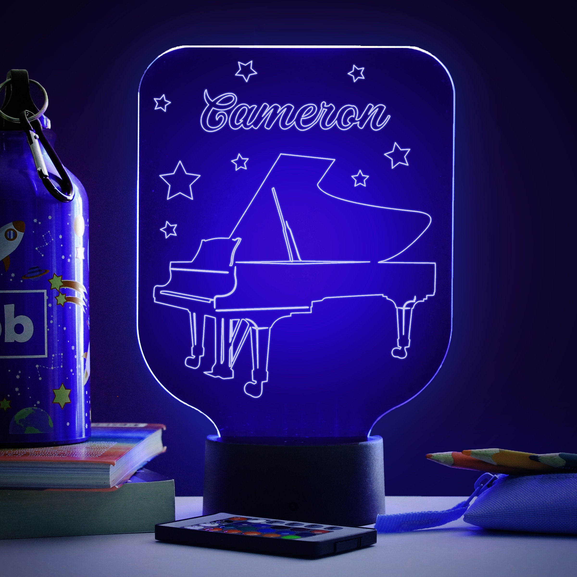 Anniversary Gifts Spotify Glass Night Light Custom Spotify Gifts Music  Plaque Photo Lamp - MyPhotoWallet