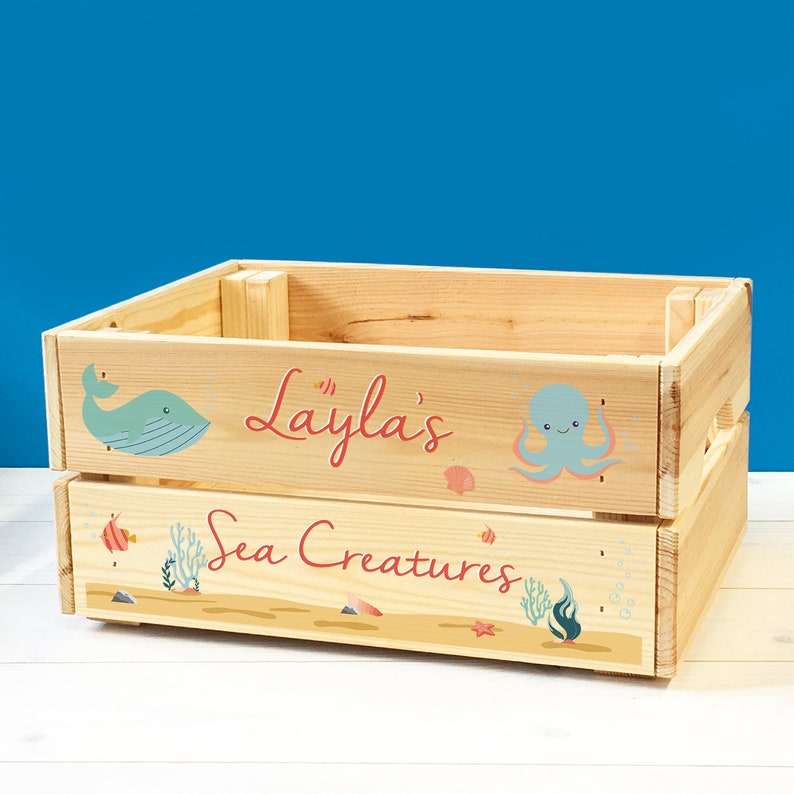 personalised toys for toddlers