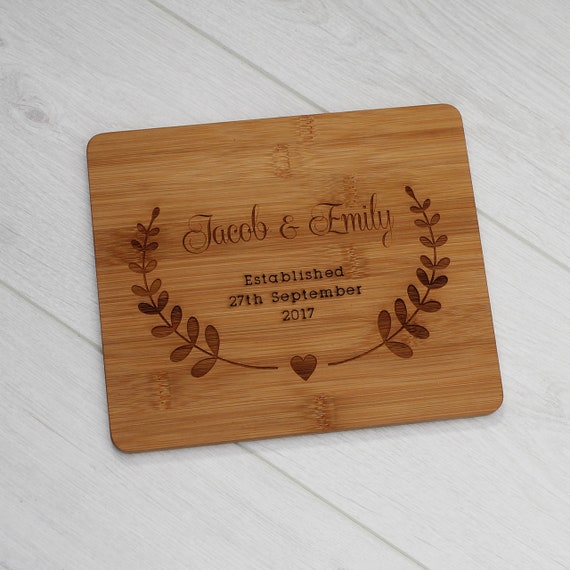 Personalised Wooden Arts & Crafts Box for Kids BOY GIRL Childrens Crate  Gift for Birthday or Christmas 