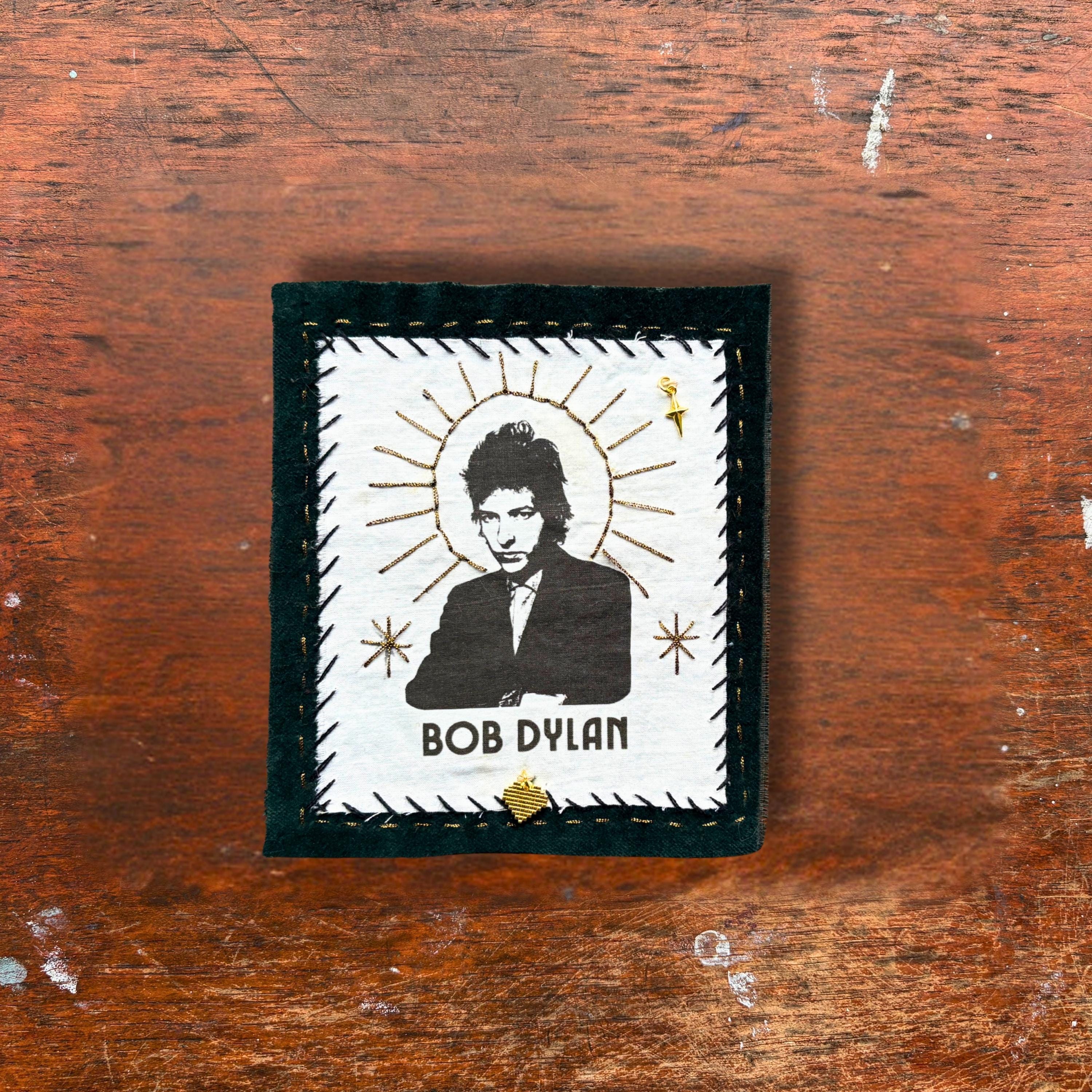 DE 9 Piece Patch Set – Dylan Egon