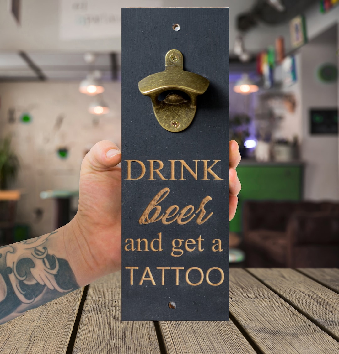 Tattoo Artist Gift, Tattooing Gift, Tattoo Lover Gift, Tattoo Shop