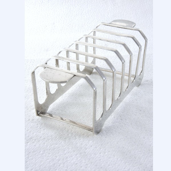 Toast Rack - Etsy