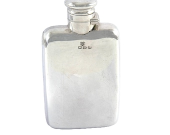 Vintage Flasks - Etsy