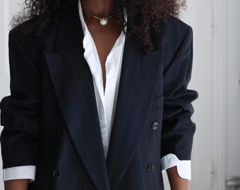 Vintage Mario Dessuti pantsuit