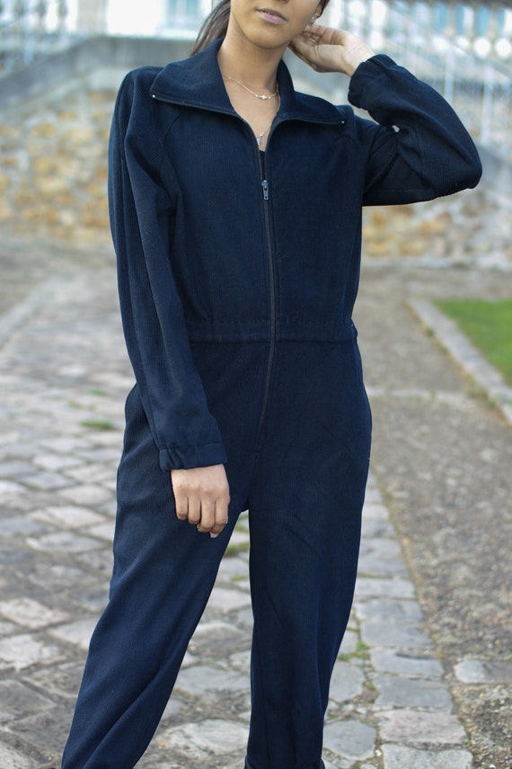 70s velvet suit
