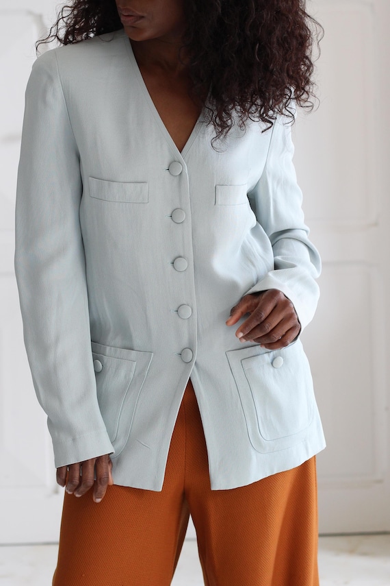 Sonia Rykiel, Veste vintage Sonia Rykiel