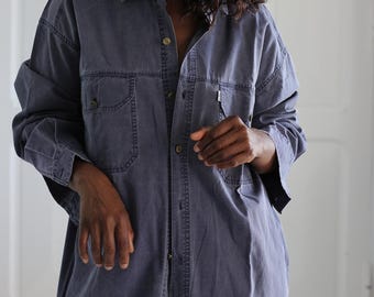 Camisa Levi's vintage