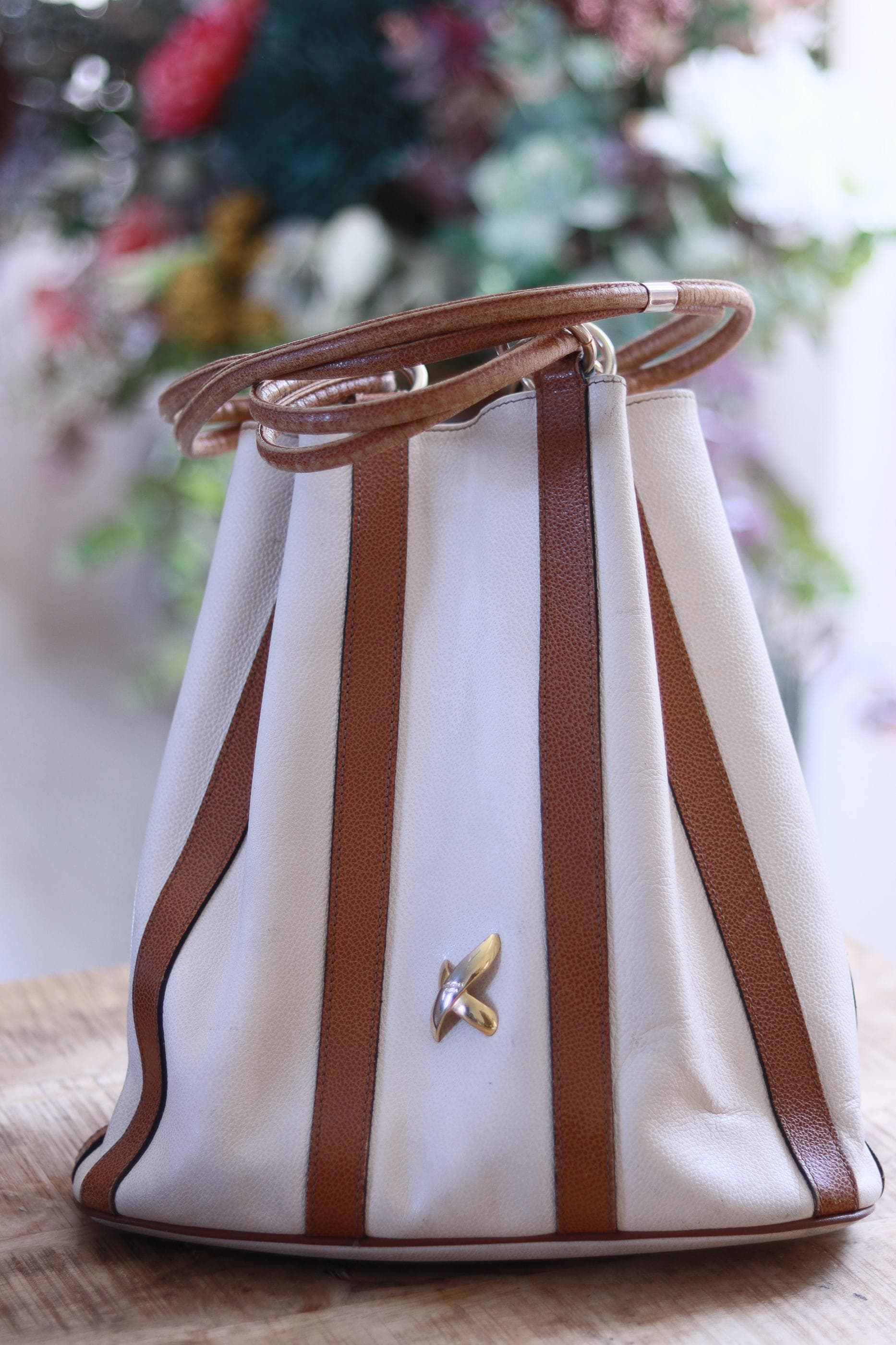 Pourchet Bag - Etsy
