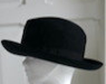 Felt hat Made Expressly for Sools