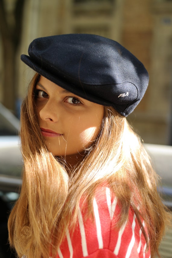 fila beret