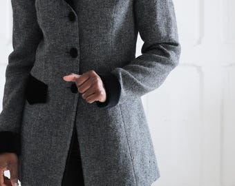 Blazer vintage de Agatha Paris
