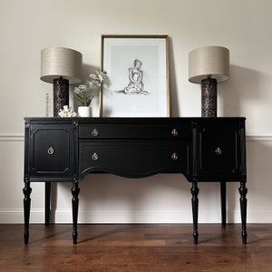 Etsy upcycled sales furniture