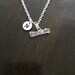 see more listings in the Custom Charm Necklace section