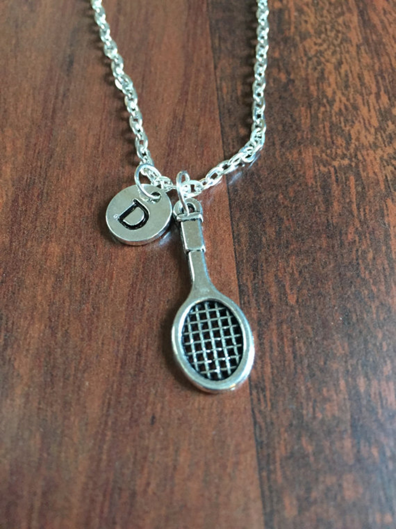 Tennis Necklace jewelry Silver Jewelry Tennis Jewelry Gift Etsy UK
