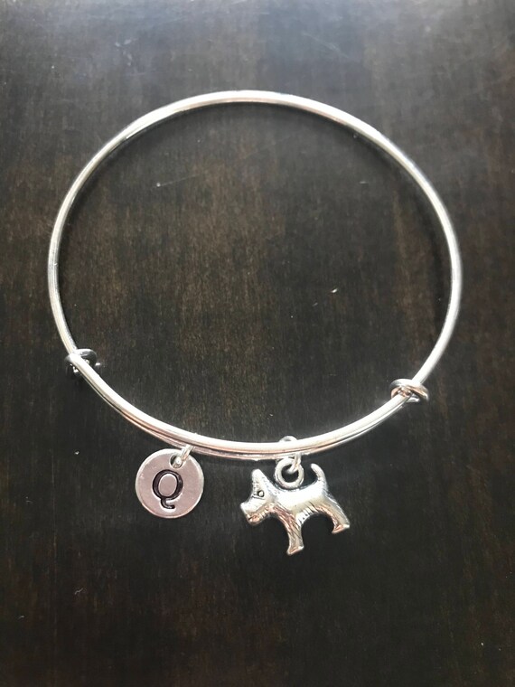 Etsy 2024 dog bracelet