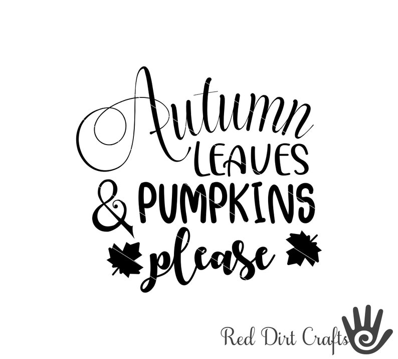 autumn leaves and pumpkin please autumn leaves and pumpkin please