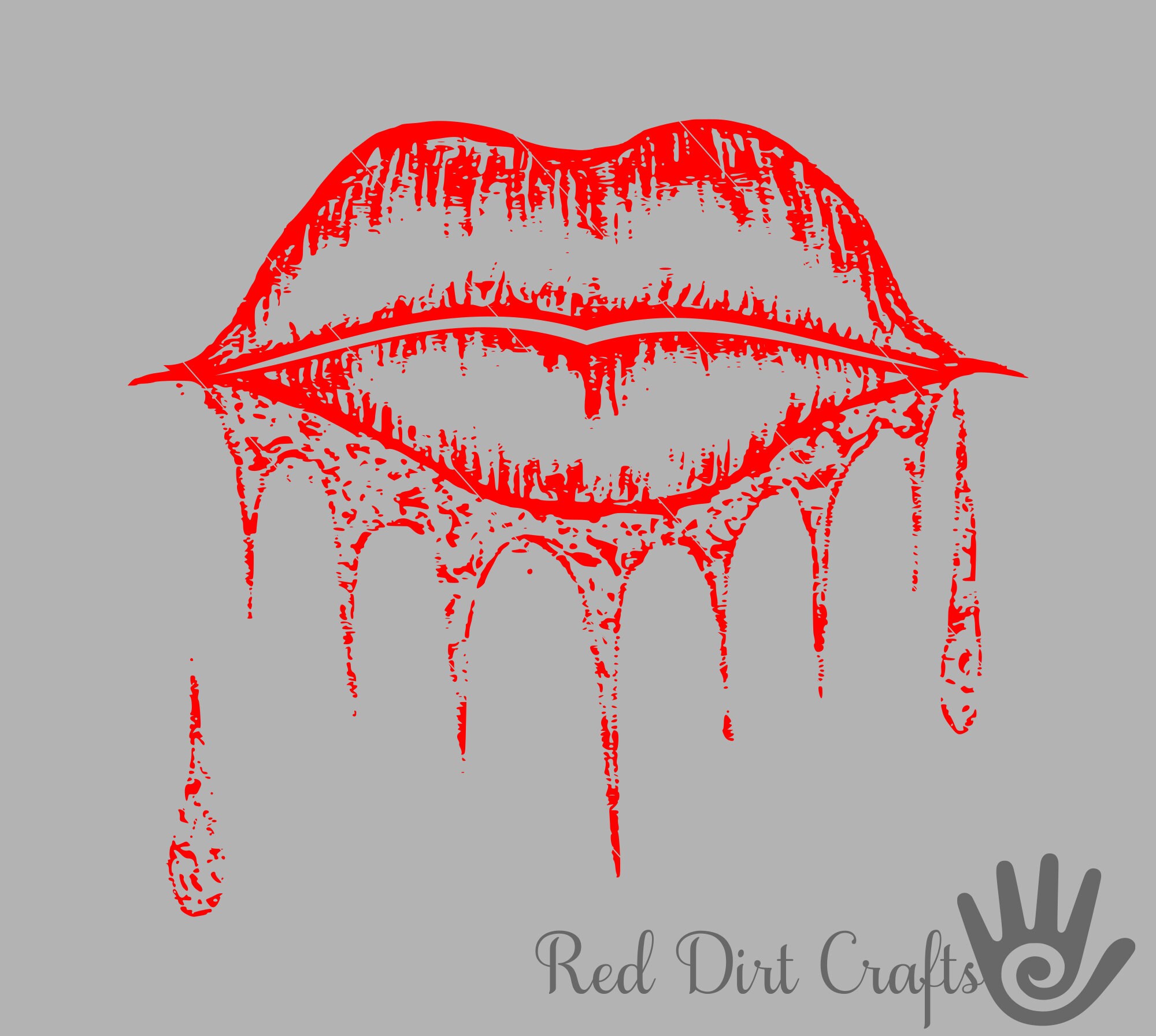 Download Free Lips Dripping Svg Lips Svg Lips Svg Svg Glitter Lips Lip Etsy SVG Cut Files