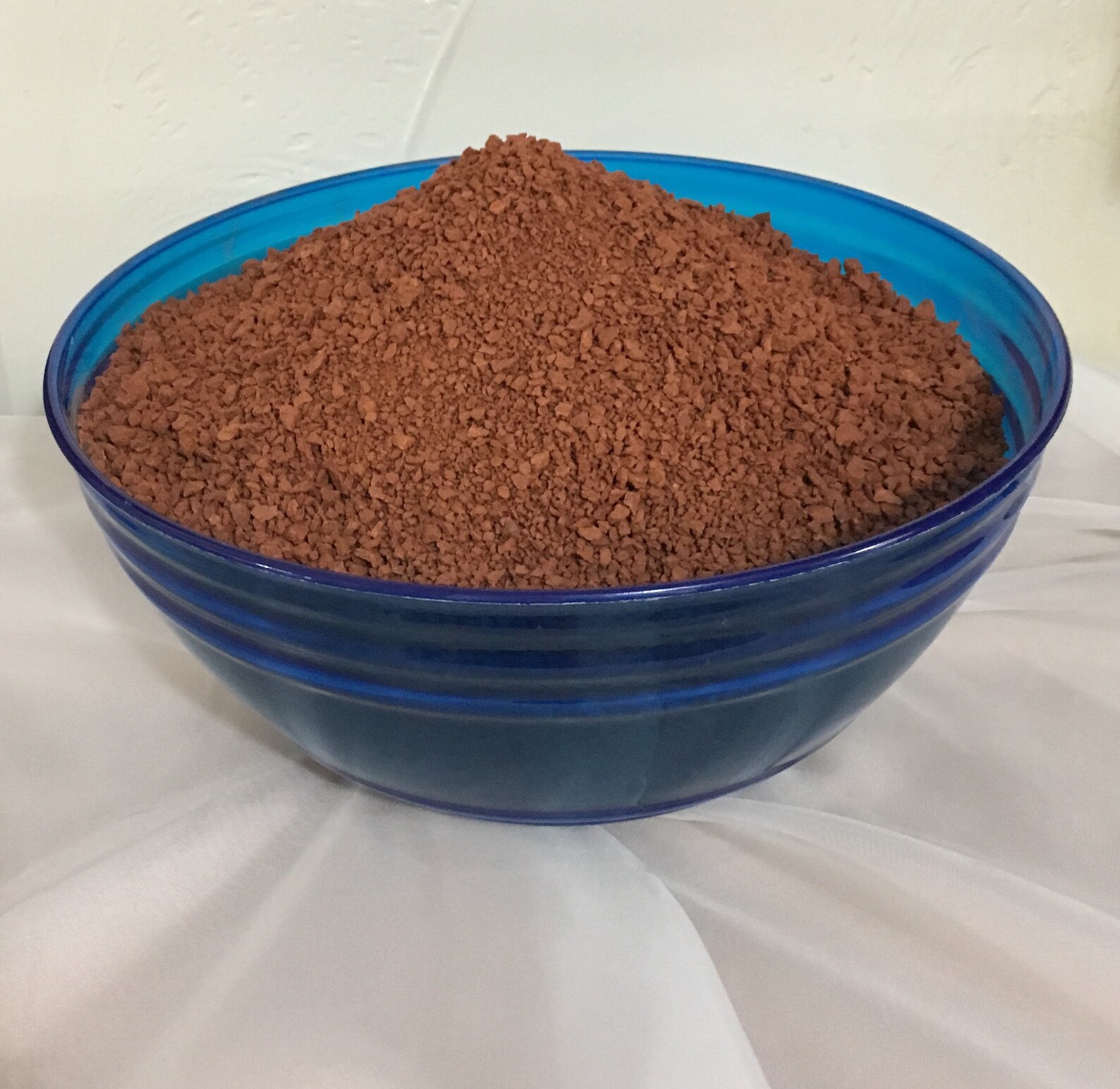 5 Pounds Earthy Powder, Red Dirt, SAVE 42.49 Red Clay Powder, Red Dirt