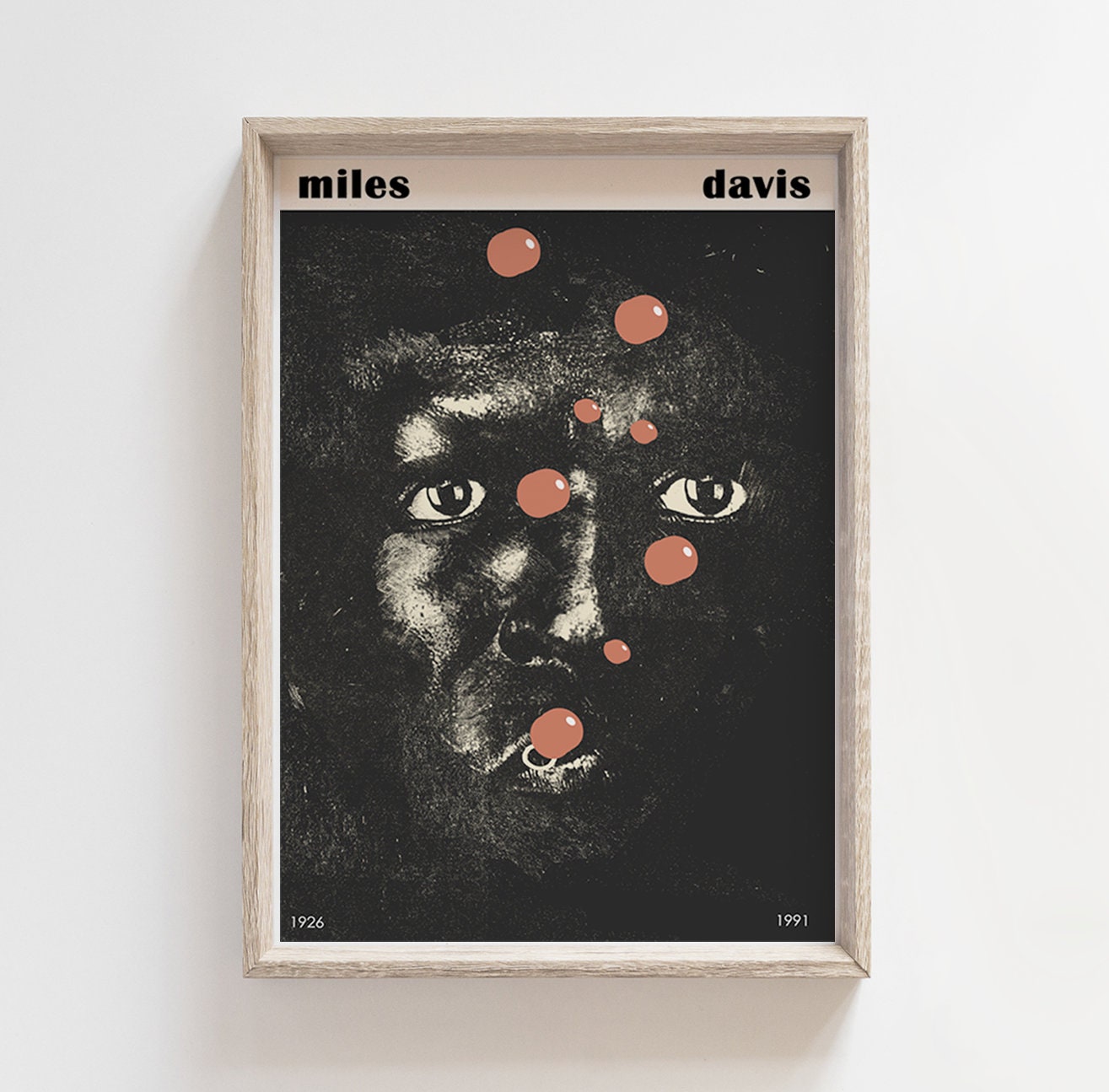 Miles Davis 13