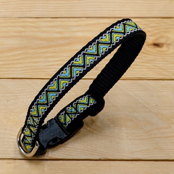 Small Dog/ Puppy Collar