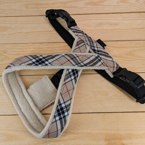 Louis Vuitton Dog Harness 