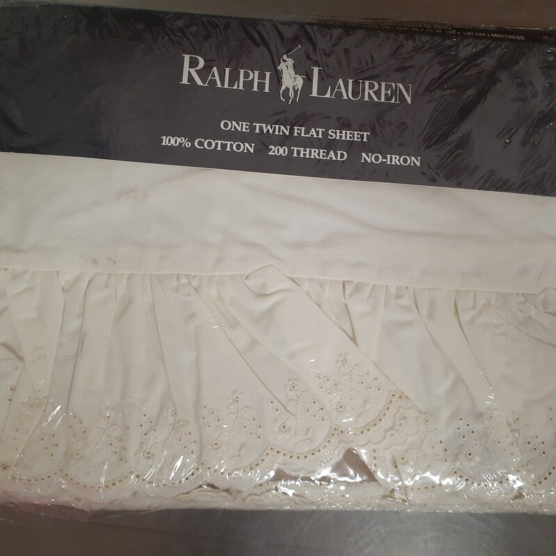 Lacy Dust Ruffle Lace Dust Ruffle - Etsy