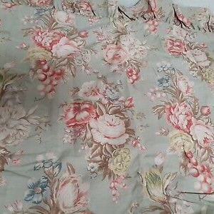 Vintage Ralph Lauren Pillow Shams - Etsy